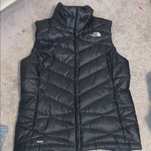 NorthFace Vest